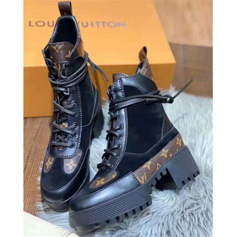 louis vuitton desert boots price